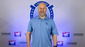 NTRA, NHC Tour, National Horseplayers Championship, Dave Nichols